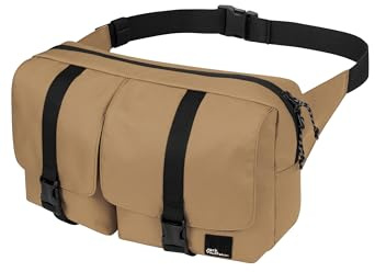 Jack Wolfskin 365 Schultertasche Dunelands Einheitsgröße