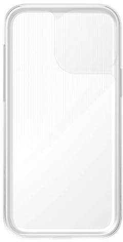 Quad Lock MAG Poncho for iPhone 13 Pro Max Clear