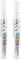 Reifenfarbe Marker Pens,MoreChioce Markierstift Reifen-Stift Autoreifenmarker Lackstift Reifenlackmarker Permanent Marker Wasserfester Lackmarker für Auto-Motorrad-Fahrradreifen,Weiß