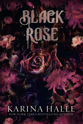 Black Rose: A Dark Gothic Romance (The Dracula Duet, Band 2)