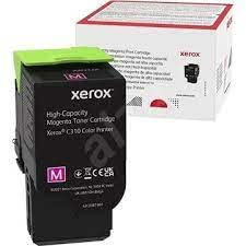 Xerox 006R04370 C310-C315 Hohe Kapazität Magenta rot Toner 5.500 Seiten