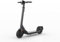 Egret One | Faltbarer E-Scooter + integrierten Blinkern, Schnellwechsel-Akkusystem, 11 Luftreifen & Straßenzulassung (max. 20km/h), Reichweite bis 65 km, App Steuerung, max. Zuladung 125kg
