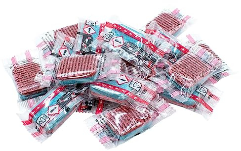 Spülmaschinentabs günstig 9 kg Großpackung | All-In-One-Multi-Lösung | Geschirrspültabs Reiniger
