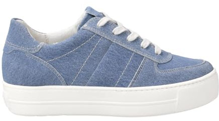 Paul Green 5230 Damen Sneakers, EU 37,5