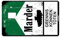 EC Aufkleber SPZ Marder Kreditkarte Debit Telefonkarte 8,5 x 5 cm #A6363