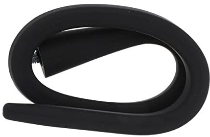 CAXUSD Flexible Washer Door Prop Washing Machine Magnetic Door Catch Silicone Washer Stand