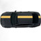 Kiwistar - Autoaufkleber Rallye Streifen - 23 x 400 cm - Creme matt - selbstklebend - Viperstreifen für Auto, Motorhaube, Karosserie - Tuning Aufkleber Racing Deko