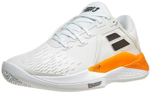 Babolat Propulse Fury 3 Clay Shoes EU 45