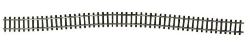 Fleischmann 22201 N-Flexibles Gleis starr, Länge 730 mm