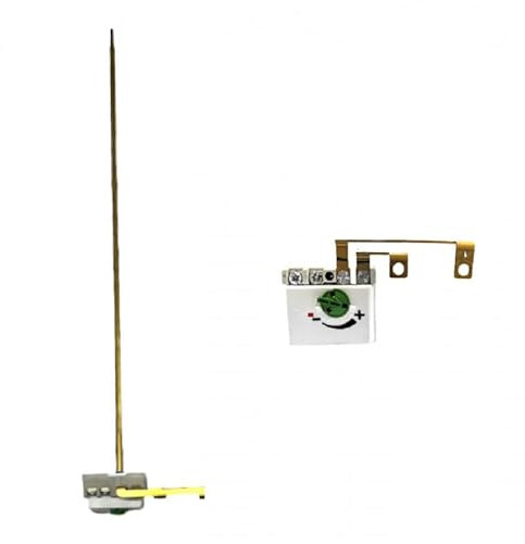 Thermostat TUS 450 non embrochable pour modèle ATLANTIC CHAUFFEO +