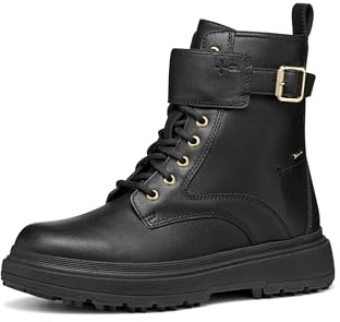 Geox Damen D Lamidie + Grip AbxAnkle Boot