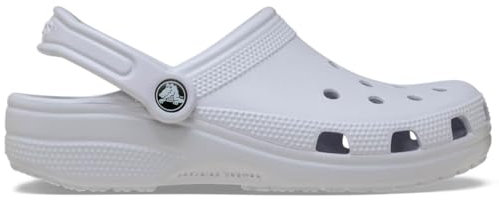 Crocs Classic Clog 38-39 EU Frosted Grape