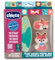 Chicco, Sammelfiguren aus Holz, Montessori-Spiel, 2 Füchse, 1 Puzzleteil, Entdecke das Universum My Wood Friends, Geschichten erfinden, Mädchenspiel, Kinderspiel ab 2 Jahren, Geschenkidee
