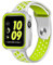 Beavorty Funda Protectora Para Reloj Carcasa Silicona y Antichoque Para Color Amarillo Fluorescente