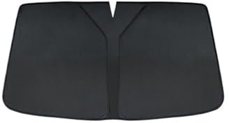 Auto Sonnenschutz Für 3er E91 Kombi 2006-2011 Auto Windows Visier Sichtschutz Faltbarer Sonnenschutz Vollständige Abdeckung(Front Windshield)