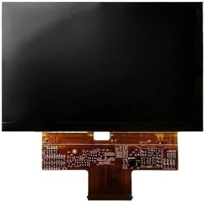 Lampe Voiture de Test Écran LCD de compteur de vitesse compatible avec Triumph Street Triple RS 765, Triumph Tiger 800 et Triumph Tiger 1200 (2020-2021). Testeur de batterie