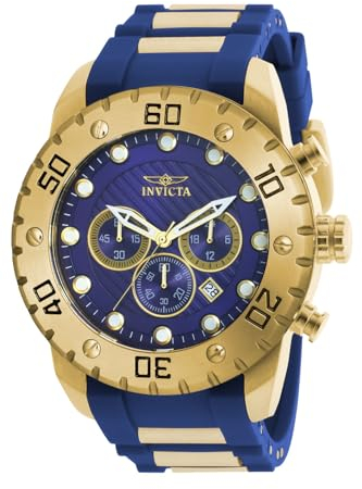 Invicta Pro Diver - SCUBA 20280 Herrenuhr - 50mm
