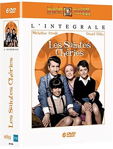 Les Saintes chéries - L'intégrale