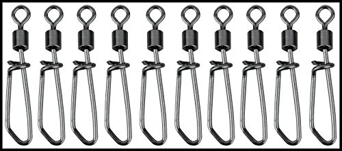 Savage Gear Spin Swivel Snap