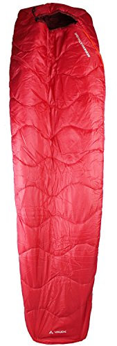 VAUDE SE-Menaggio 350-Ultralight rot - ONE Size L