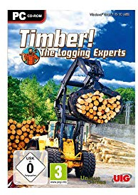 Timber - Profis im Wald