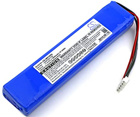 Cameron Sino 5000mAh Batterie GSP0931134 pour JBL JBLXTREME, Xtreme
