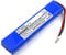 Cameron Sino 5000mAh Batterie GSP0931134 pour JBL JBLXTREME, Xtreme