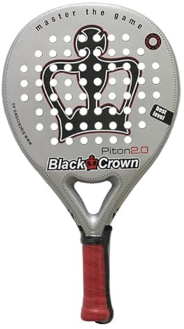 Black Crown Piton 2.0