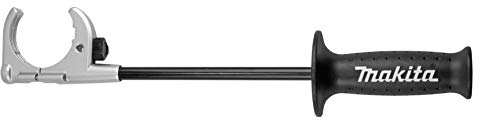 Makita 126413-8 Zijhandgreep voor DHP481RMJ / DHP481RTJ / DHP481ZJ