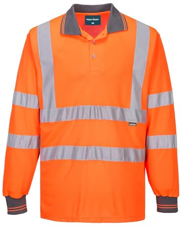 Portwest S277ORRXS