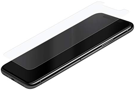 Black Rock - Premium Glass Screen Protector 0,1 mm 9H für Apple iPhone XR I Schutzglas, Schutzfolie, Displayschutz (Transparent)