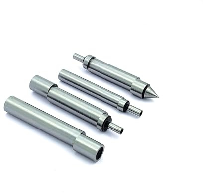 Tool Steel Quality 4 Pieces Edge Finder Set Includes EF-130,132,133,134