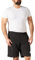 Errea Herren Morioka Ad Sportshorts, Schwarz, Einheitsgröße