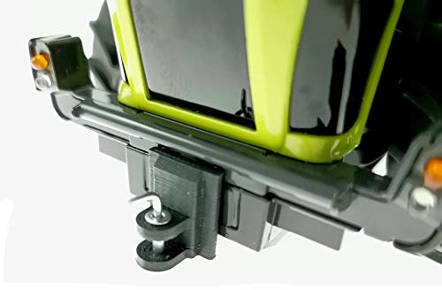 Frontkupplung mit Steckbolzen für Claas Xerion 5000 Siku Control 32 (6791,6794)