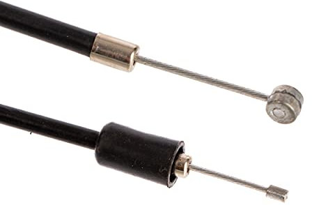 MOTOFLEX Kupplungszug Enduro + 100mm Überlänge - Simson S51, S70, S53, S83