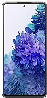 Samsung Galaxy S20 FE - Smartphone 128GB, 6GB RAM, Dual Sim, Cloud White