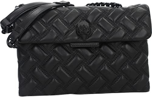 Kurt Geiger Schwarz STUK