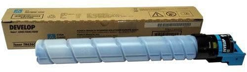 Develop Tn626K Toner Cartridge 1 Pc(S) Original Black, ACV11D0