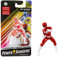 Limited Edition Power Rangers 6,3 cm Minifigur – Red Ranger