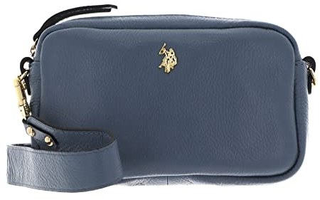 U.S. Polo Assn. Arlington Crossbody Denim