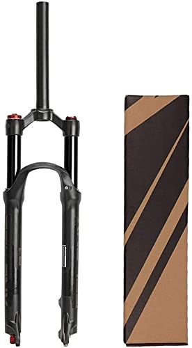 forcelle Ammortizzate MTB. Bike Front Air Suspension Fork 26 27.5 29 Pollici, Alloy Downhill Cycling Suming Regolazione Viaggio 120mm Forcella Anteriore
