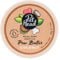 Pet Head On All Paws Kokospfotenbutter Feuchtigkeitsbalsam für Hundepfoten Beruhigt und pflegt Pfoten und Nasen Professionelle Pflege Sanfte Formel für Hunde und Welpen 40g
