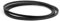 Akozon GX20072 Belt Lawnmower V Belt Lawn Mower Deck Belt Rubber Lawn Mower Deck Belt Replacement Fit for LA105 LA110 LA115 (1.27 x 261.6cm / 1/2 x 103in)