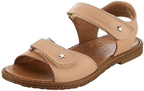 Primigi Damen Amelia Sandale, Puder, 39 EU