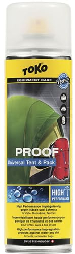 Toko Universal Tent & Pack Proof Inhalt: 500 ml