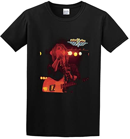 Men's Peter Maffay Live Cotton T Shirt XL