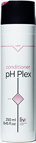 pH Plex Conditioner für geschädigtes und strapaziertes Haar | Für alle Haartypen