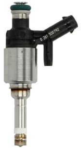 BOSCH Einspritzventil 0261500792 | Kompatibel mit: VW ATLAS, BEETLE, BEETLE Cabriolet, GOLF VII, JETTA IV, TIGUAN ALLSPACE