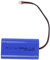 7.4v 2600mah 2200mah 3200mah 18650 Batterie Li ION, Rechargeable avec Connecteur XH2.54 7.4v,7.4v2600mah