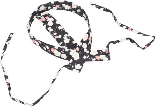 Holibanna Japanischer Kimono-kragen Dekorativer Nackenverschluss Für Traditionelle Kleidung Vielseitiges Accessoire Für Damen Geeignet Für Hochzeiten Und Partys Leicht Und Komfortabel